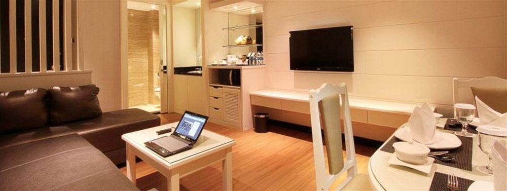 Four Points By Sheraton Medan Extérieur photo