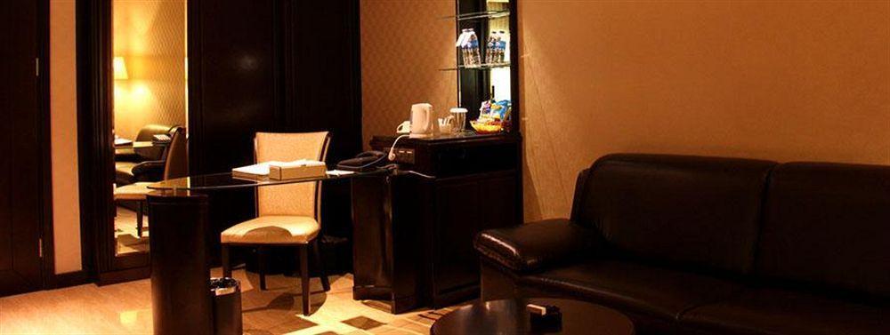 Four Points By Sheraton Medan Extérieur photo