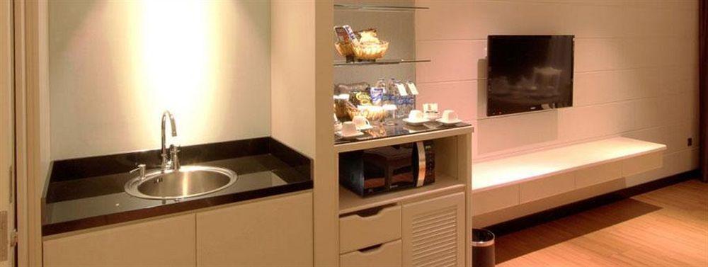 Four Points By Sheraton Medan Extérieur photo
