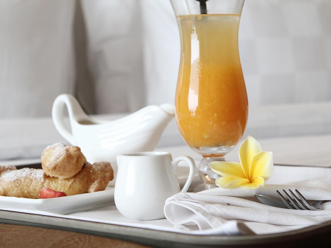 Four Points By Sheraton Medan Extérieur photo