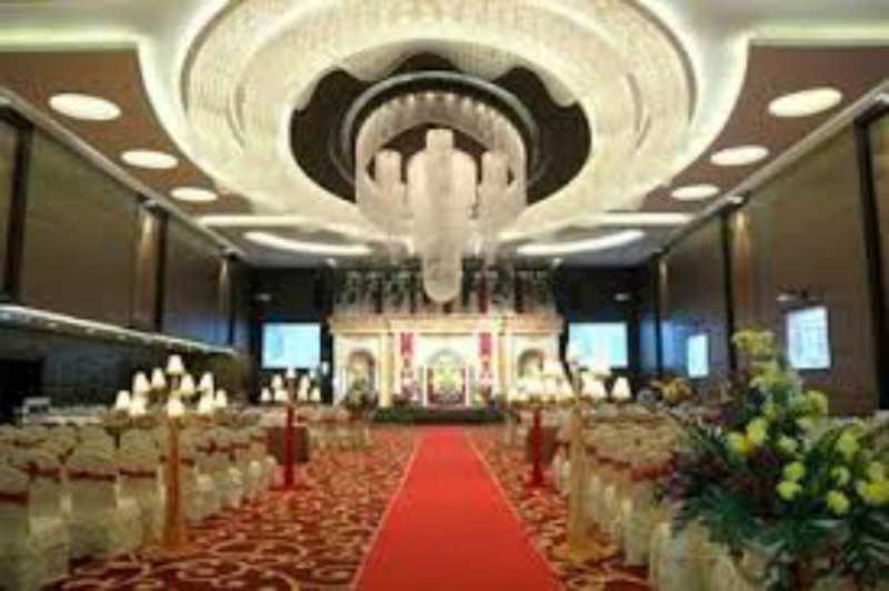 Four Points By Sheraton Medan Extérieur photo
