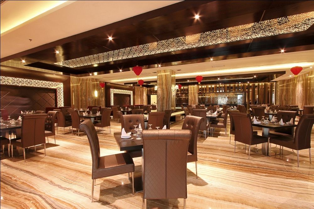 Four Points By Sheraton Medan Extérieur photo