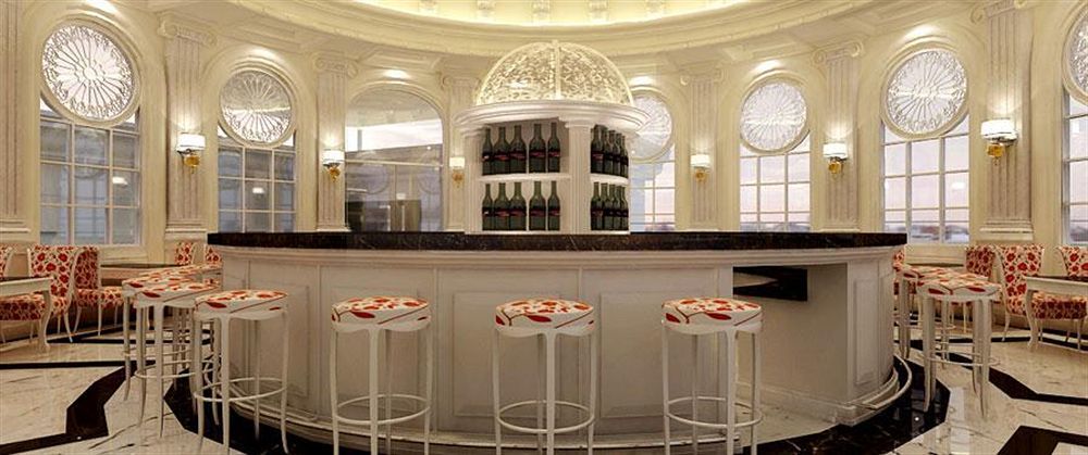 Four Points By Sheraton Medan Extérieur photo