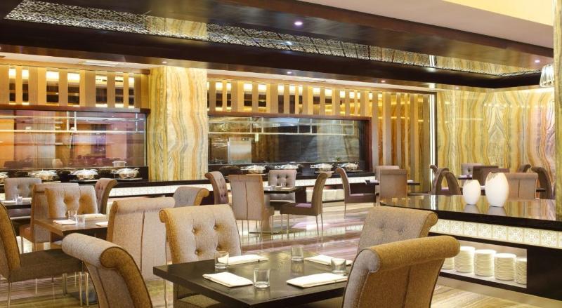 Four Points By Sheraton Medan Extérieur photo