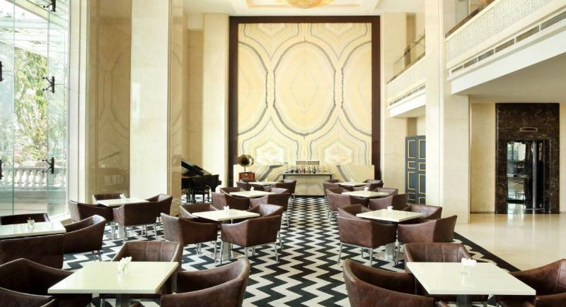 Four Points By Sheraton Medan Extérieur photo